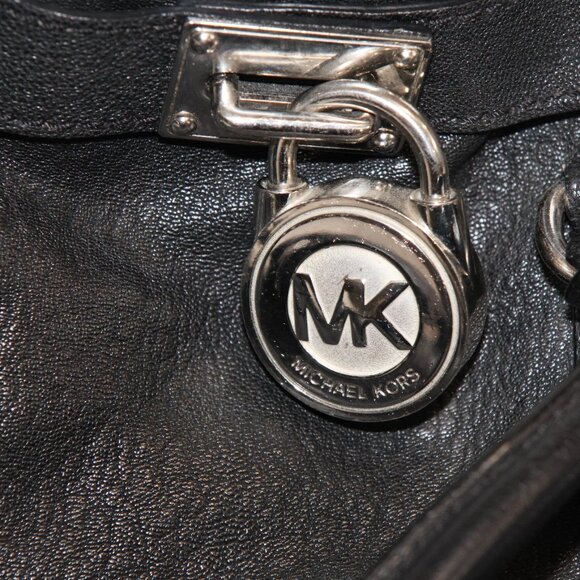 Michael Kors Satchel - Picture 2 of 5